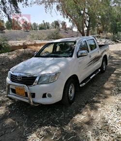 تويوتا هايلوكس